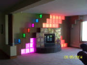 Block glass wall done by Kevin Holler at Holler Glass Block Minneapolis St Paul blockglass company minneapolis.jpg